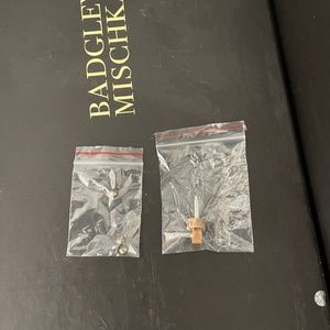 Badgley Mischka Shoes